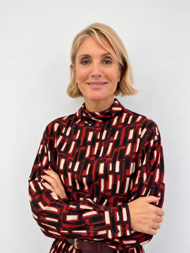 Viviana Copló Ordás